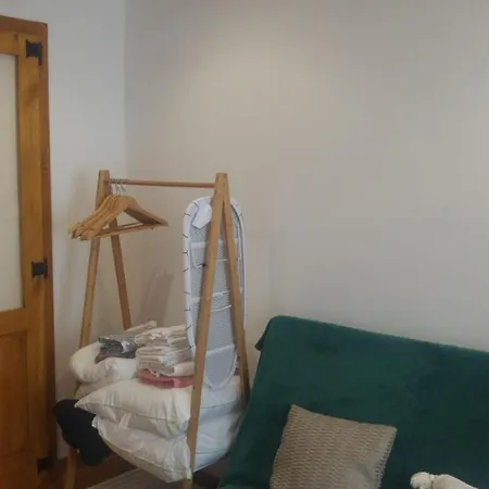 Rossio Typical Лиссабон