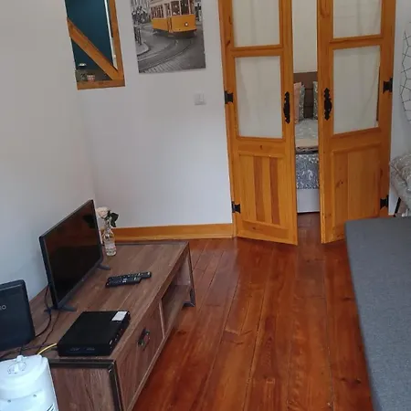 Rossio Typical Apartment *