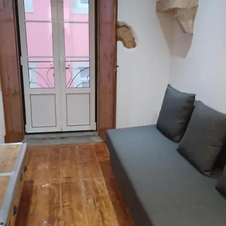 Apartment Rossio Typical *