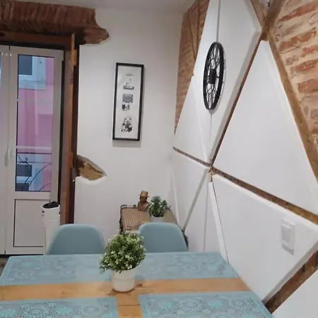 Apartment Rossio Typical *