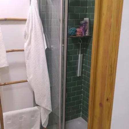 Rossio Typical Апартаменты