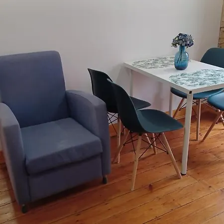 Daire Rossio Typical Lisboa