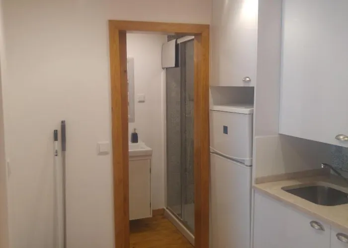 Διαμέρισμα Rossio Typical Lisboa