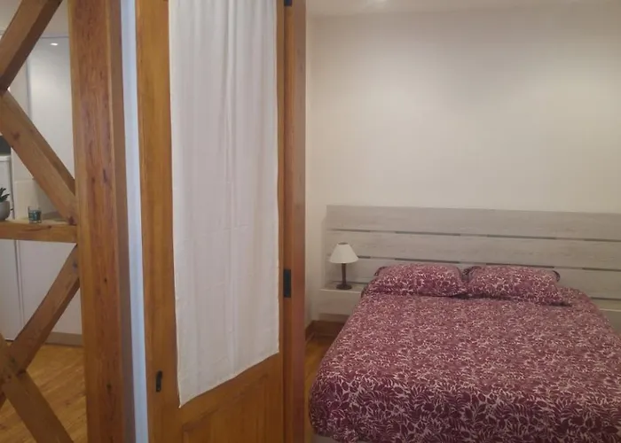 Rossio Typical Apartament