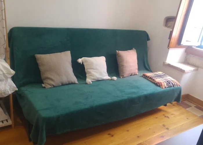 Διαμέρισμα Rossio Typical *