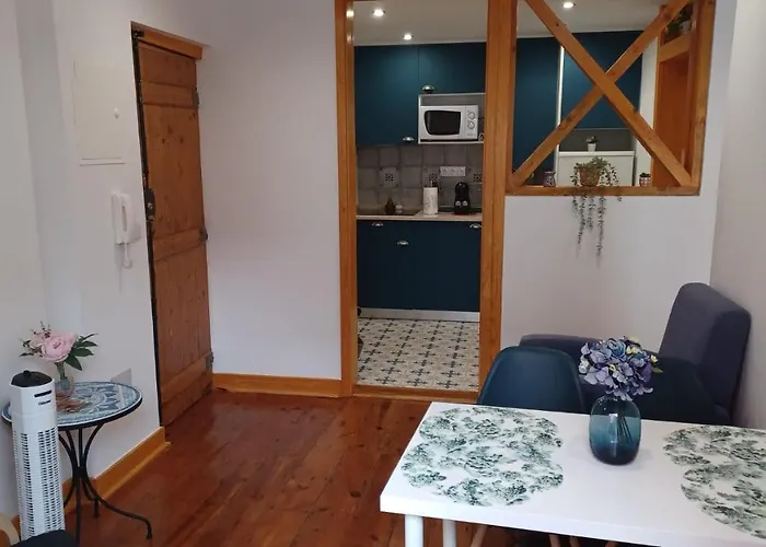 Διαμέρισμα Rossio Typical *