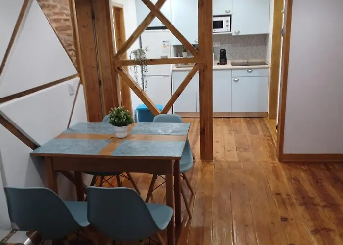 Διαμέρισμα Rossio Typical