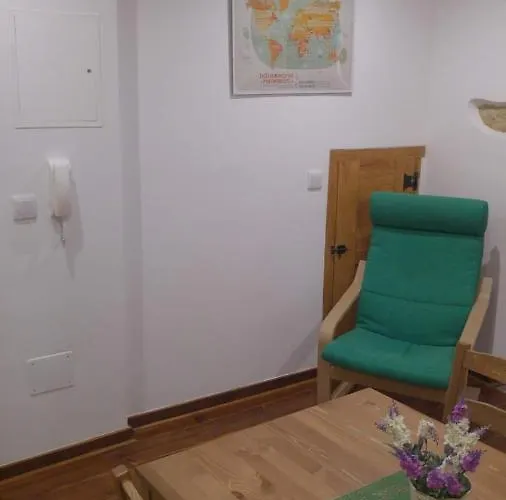 Rossio Typical Διαμέρισμα