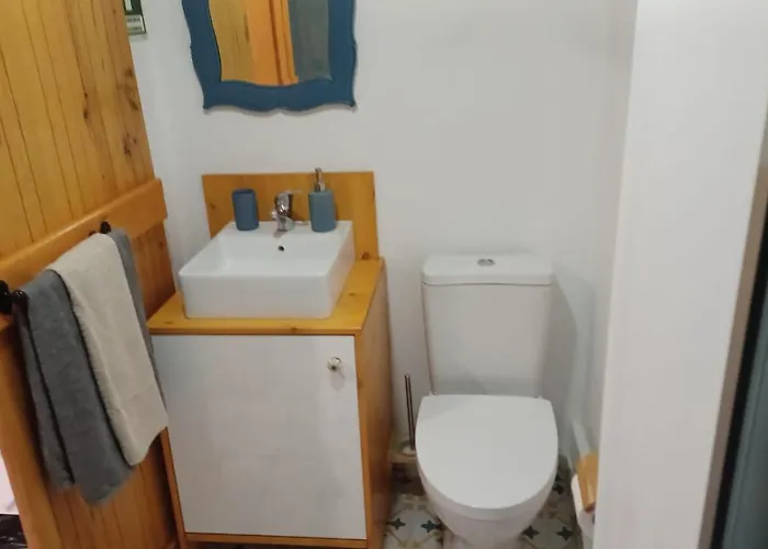 Rossio Typical Διαμέρισμα *