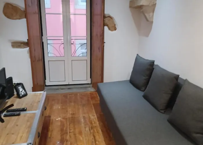 Apartmán Rossio Typical *