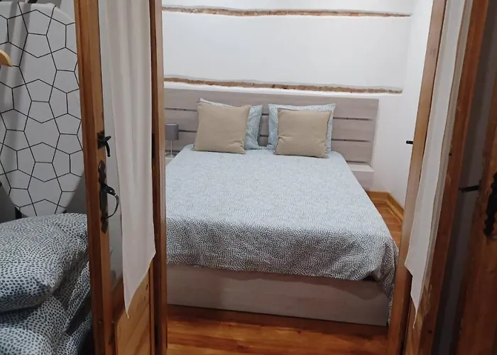 Rossio Typical Διαμέρισμα Lisboa