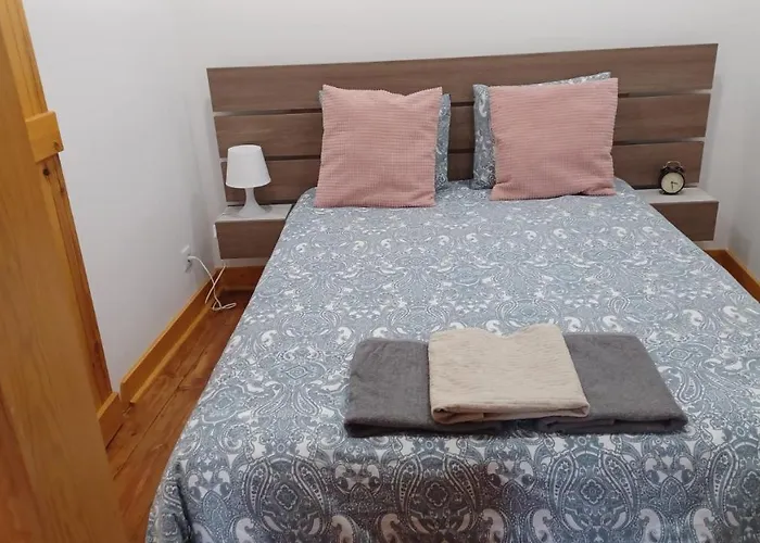 Διαμέρισμα Rossio Typical *