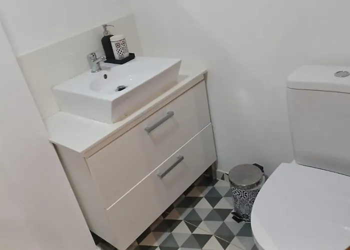 Apartament Rossio Typical *
