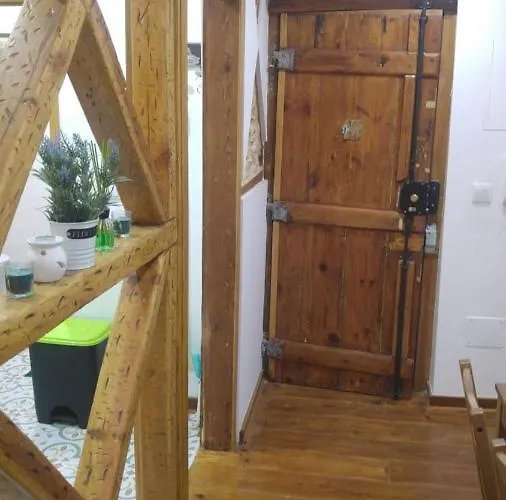 Rossio Typical Διαμέρισμα *