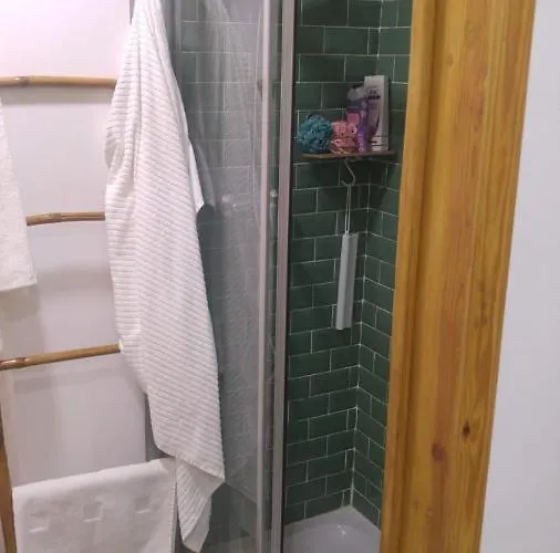 Rossio Typical Διαμέρισμα