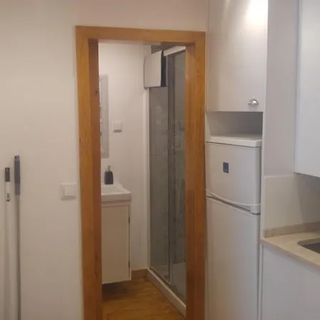 Apartment Rossio Typical Lisbon