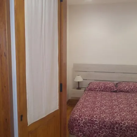 Rossio Typical Apartment