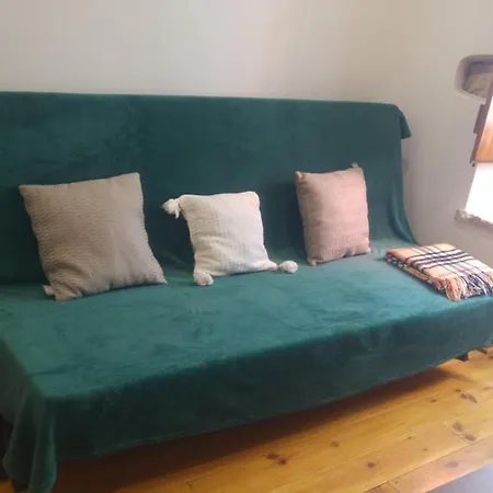 Apartment Rossio Typical *