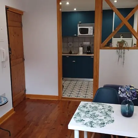 Apartment Rossio Typical *