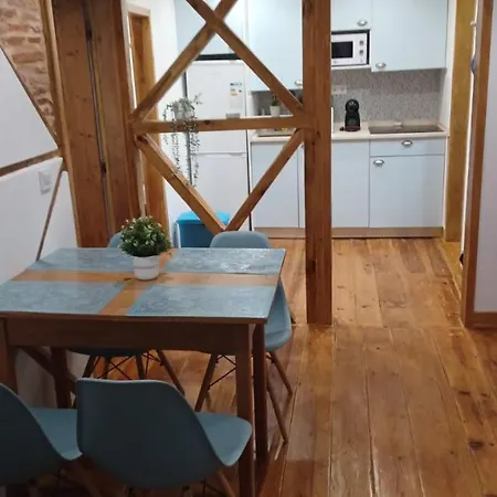 Apartment Rossio Typical