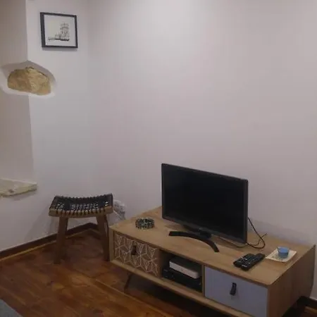 Apartment Rossio Typical Lisbon