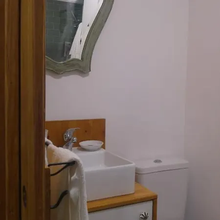 Apartment Rossio Typical *