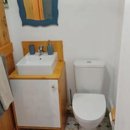 Rossio Typical Apartment *