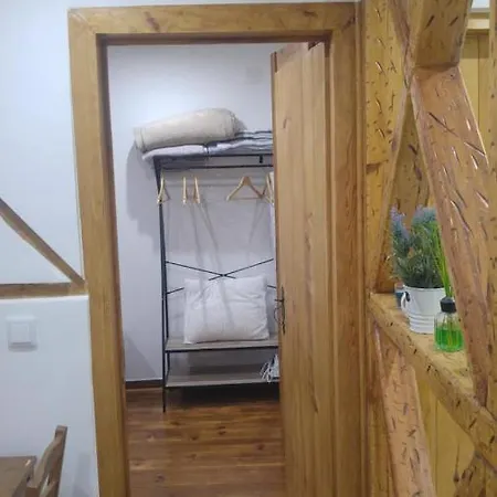 Rossio Typical Apartment