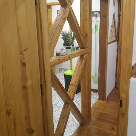 Apartment Rossio Typical