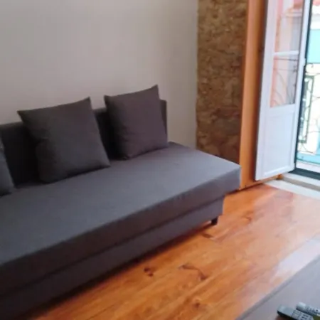 Apartment Rossio Typical