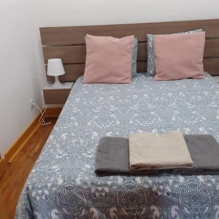 Apartment Rossio Typical *