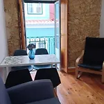 Διαμέρισμα Rossio Typical Lisboa